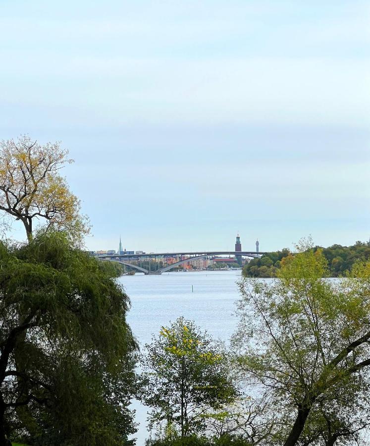 With Amazing View Huoneisto *